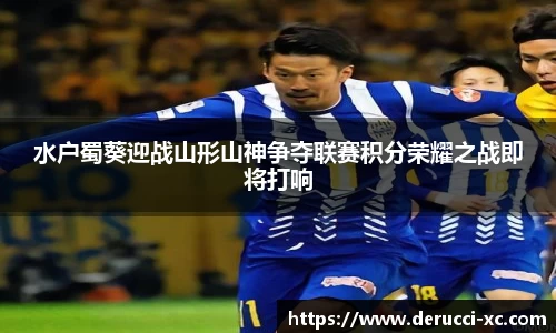 米兰水户蜀葵迎战山形山神争夺联赛积分荣耀之战即将打响